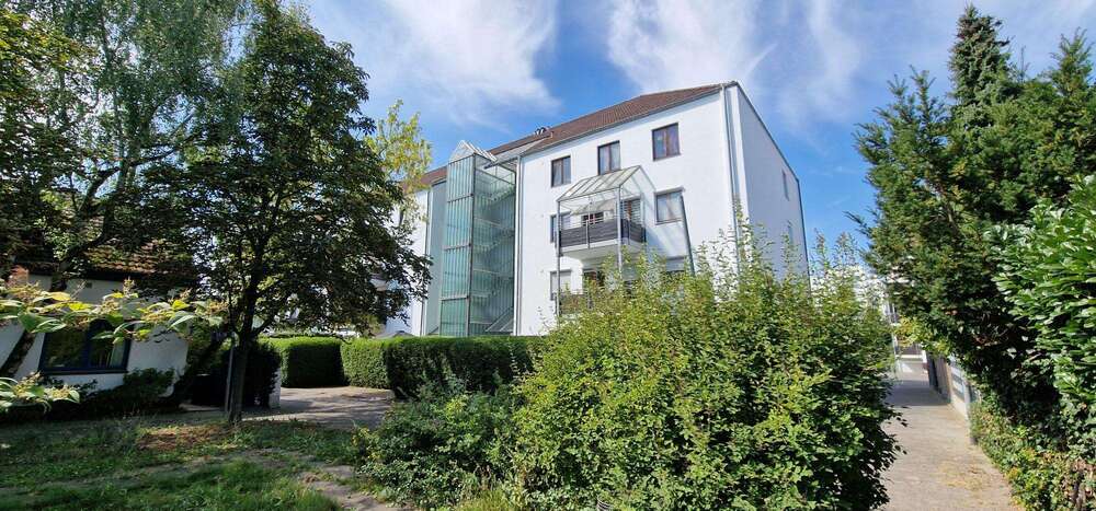 Wohnung zum Kaufen in Egelsbach 430.000 € 108 m² 3.5 zimmer