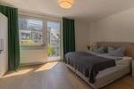 Etagenwohnung Frankfurt am Main Bahnhofsviertel - 2 Zimmer, 55 m&sup2;, 1.695&euro; | Angebot:26154035