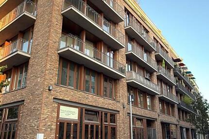 Wohnung Frankfurt am Main Süd - 2 Zimmer, 64 m&sup2;, 648.000&euro; | Angebot:27436210