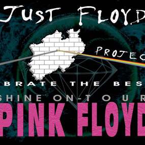 Just Floyd Project - Celebrating the best of Pink Floyd 29.03.2026 Darmstadtium
