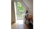 Dachgeschoßwohnung Offenbach am Main Bieberer Berg - 1 Zimmer, 60 m&sup2;, 550&euro; | Angebot:26688974
