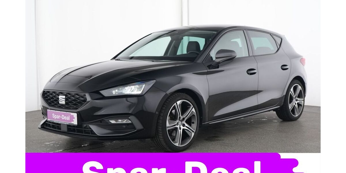 Seat Leon 62.677 km 19.989 &euro; Dietzenbach bei Frankfurt 63128