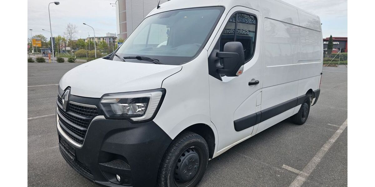 Renault Master 107.619 km 14.990 &euro; Darmstadt 64293
