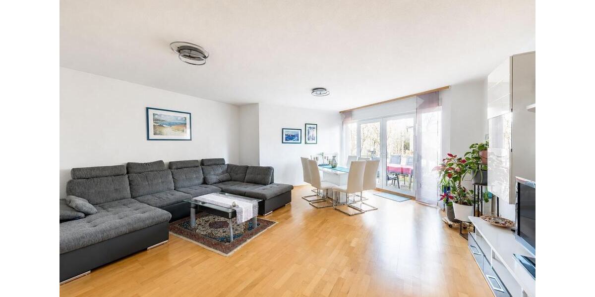 Reihenhaus Bad Vilbel - 4 Zimmer, 120 m&sup2;, 700.000&euro; | Angebot:27027765