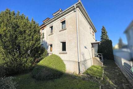 Haus Frankfurt am Main Unterliederbach - 5 Zimmer, 91 m&sup2;, 349.000&euro; | Angebot:25355477