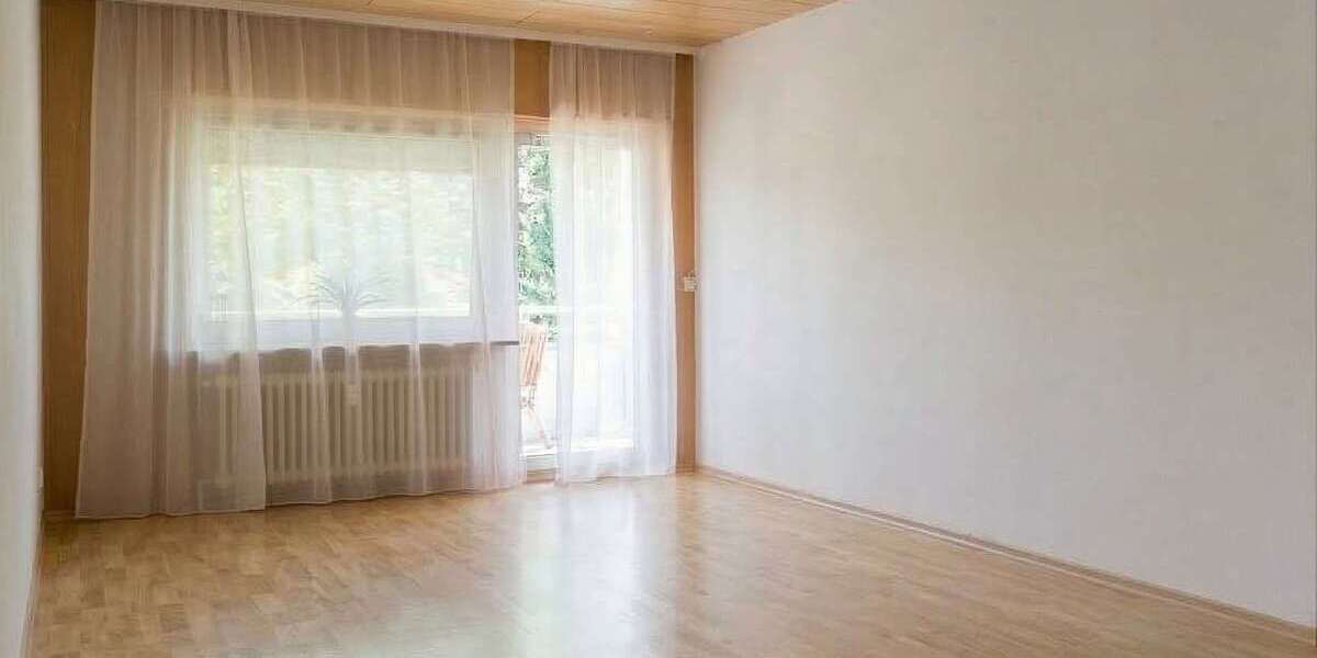 Etagenwohnung Frankfurt Ginnheim - 3 Zimmer, 90 m&sup2;, 500.000&euro; | Angebot:26242579