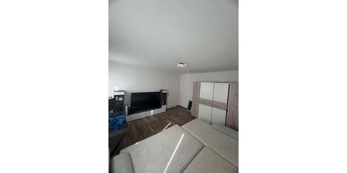 Etagenwohnung Frankfurt am Main Sachsenhausen - 1.5 Zimmer, 46 m&sup2;, 800&euro; | Angebot:26061116