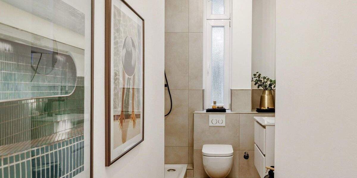 Etagenwohnung Frankfurt Nordend-West - 3 Zimmer, 74 m&sup2;, 598.000&euro; | Angebot:25680043