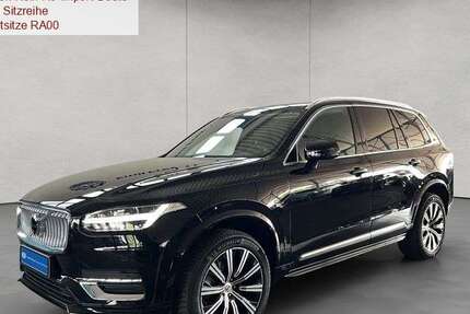 Volvo XC90 29.993 km 51.900 &euro; Frankfurt am Main 60486