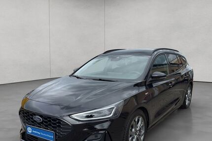 Ford Focus 9.806 km 22.450 &euro; Frankfurt 60386