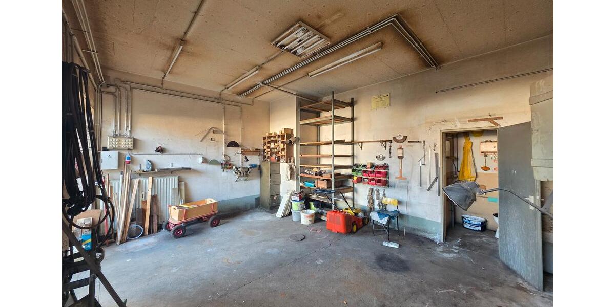 Gewerbeobjekt Neu-Anspach Anspach - 215&euro; | Angebot:25660893