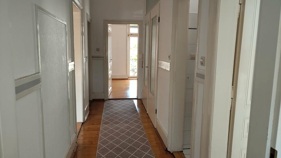 Etagenwohnung Frankfurt am Main Nord-Ost - 3 Zimmer, 80 m&sup2;, 1.212&euro; | Angebot:26533027
