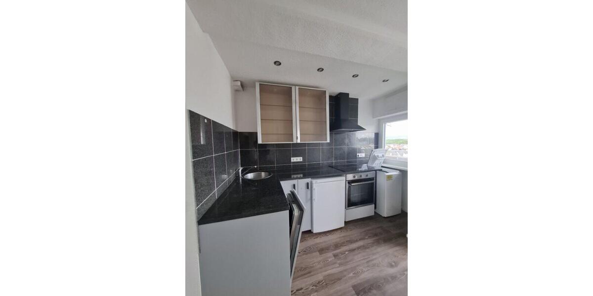 Etagenwohnung Eschborn - 2 Zimmer, 42 m&sup2;, 209.999&euro; | Angebot:26865456