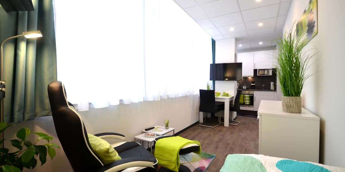 Zimmer Offenbach am Main Zentrum - 1 Zimmer, 1.345&euro; | Angebot:27159103