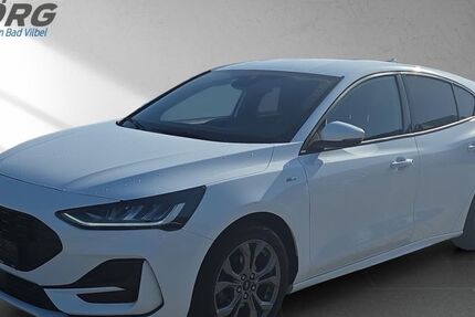 Ford Focus 24.500 km 17.999 &euro; Bad Vilbel 61118