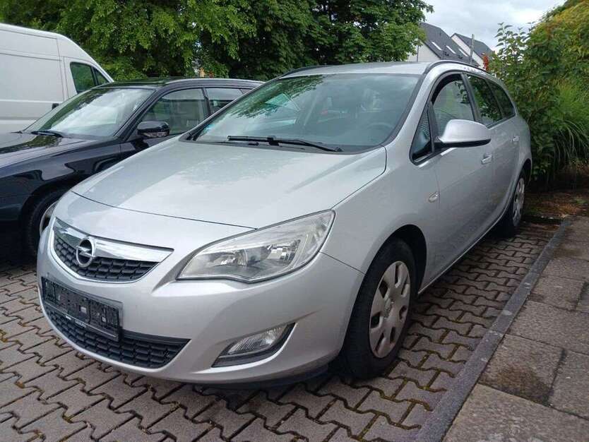Astra