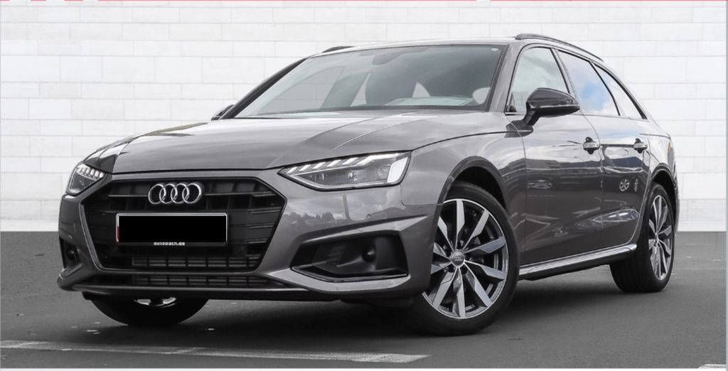 Audi A4 46.000 km 26.599 &euro; Kelkheim 65779