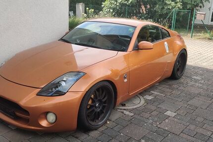Nissan 350Z 172.339 km 13.999 € Langen (Hessen) 63225