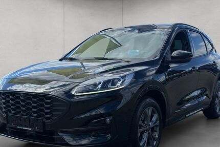 Ford Kuga 8.153 km 33.450 € Frankfurt 60386