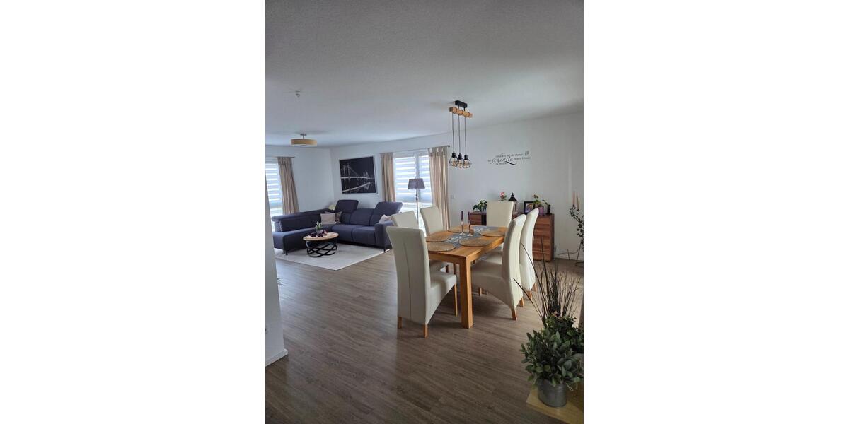 3 Zimmer Wohnung in Bischofsheim 3 zimmer