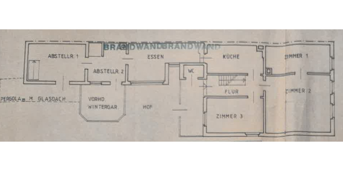 Einfamilienhaus Neu-Isenburg Isenburg - 5 Zimmer, 133 m&sup2;, 475.000&euro; | Angebot:25778965