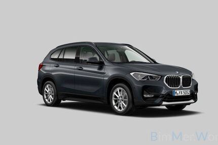 BMW X1 147.387 km 16.499 &euro; Heusenstamm 63150