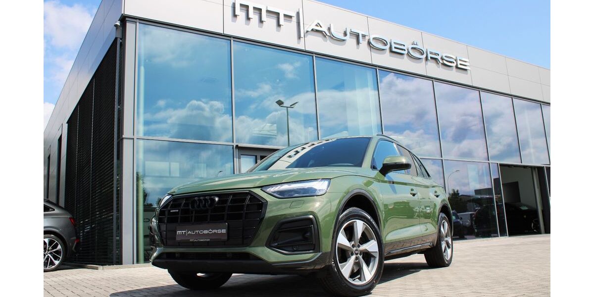 Audi Q5 125.408 km 32.900 &euro; Griesheim - Darmstadt 64347