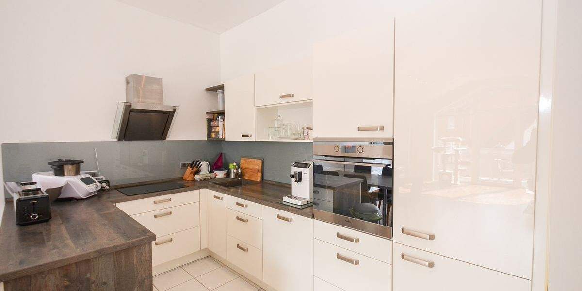 Etagenwohnung Groß-Zimmern Zimmern - 3 Zimmer, 86 m&sup2;, 245.000&euro; | Angebot:25741168