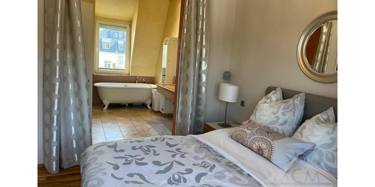 Etagenwohnung Frankfurt am Main Nordend Ost - 2 Zimmer, 82 m&sup2;, 1.300&euro; | Angebot:25342481