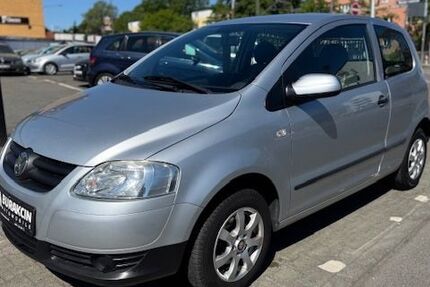 VW Fox 113.000 km 2.900 &euro; Frankfurt am Main 65933