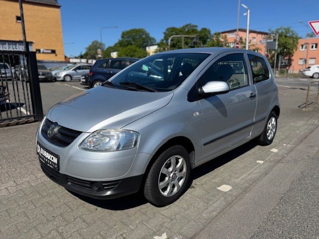 VW Fox 113.000 km 2.900 &euro; Frankfurt am Main 65933