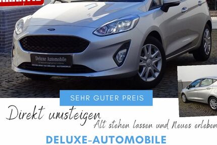 Ford Fiesta 96.000 km 9.750 &euro; Alzenau 63755