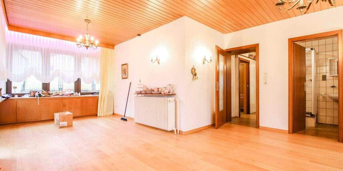 Mehrfamilienhaus, Wohnhaus Dreieich Götzenhain - 1 Zimmer, 725.000&euro; | Angebot:25804047