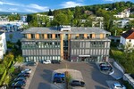 Praxis- oder Bürofläche mit Penthouse-Feeling im modernen Ärztehaus - Gewerbeobjekt Königstein | Angebot:26975149