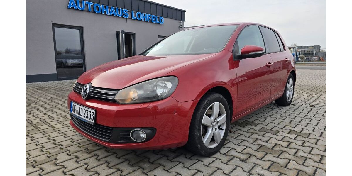 VW Golf 184.000 km 3.900 &euro; Bruchköbel 63486