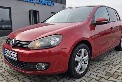 VW Golf 184.000 km 5.500 &euro; Bruchköbel 63486