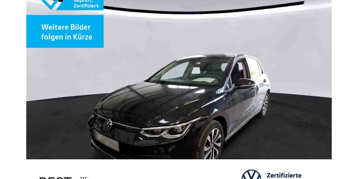 VW Golf 52.400 km 18.449 &euro; Mühlheim 63165