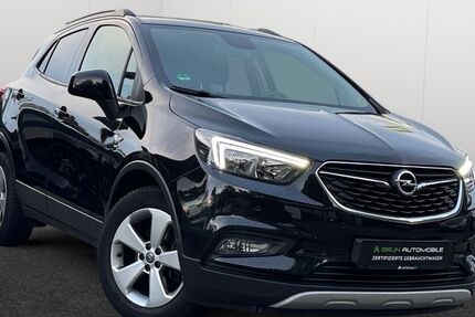 Opel Mokka 124.000 km 10.450 € Mainz-Kastel-Wiesbaden 55252