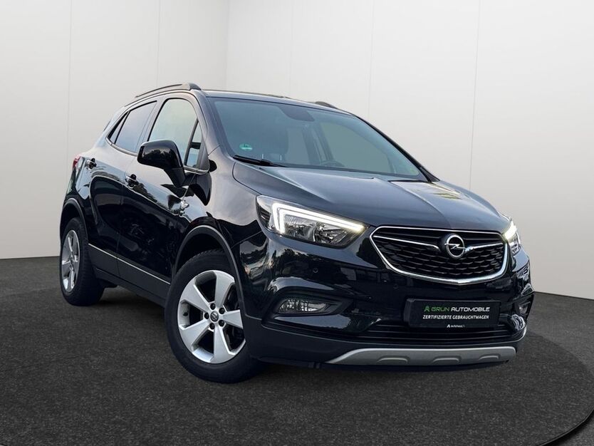 Opel Mokka 124.000 km 10.450 € Mainz-Kastel-Wiesbaden 55252