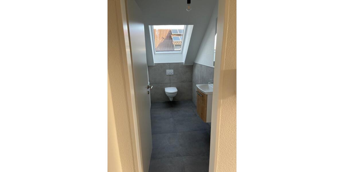 Dachgeschoßwohnung Seligenstadt - 4 Zimmer, 78 m&sup2;, 1.150&euro; | Angebot:25632155