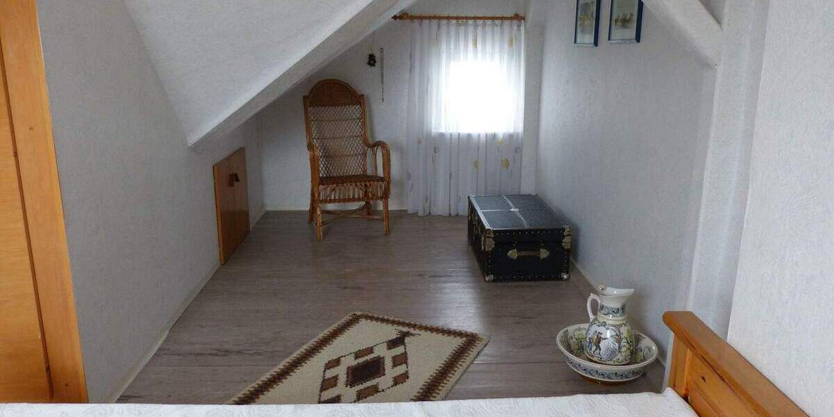 Einfamilienhaus Ginsheim-Gustavsburg Gustavsburg - 6 Zimmer, 120 m&sup2;, 430.000&euro; | Angebot:25729554