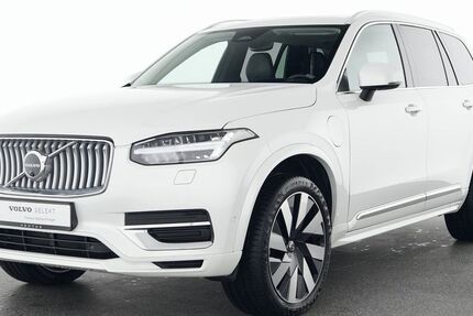 Volvo XC90 39.155 km 62.990 &euro; Weiterstadt 64331