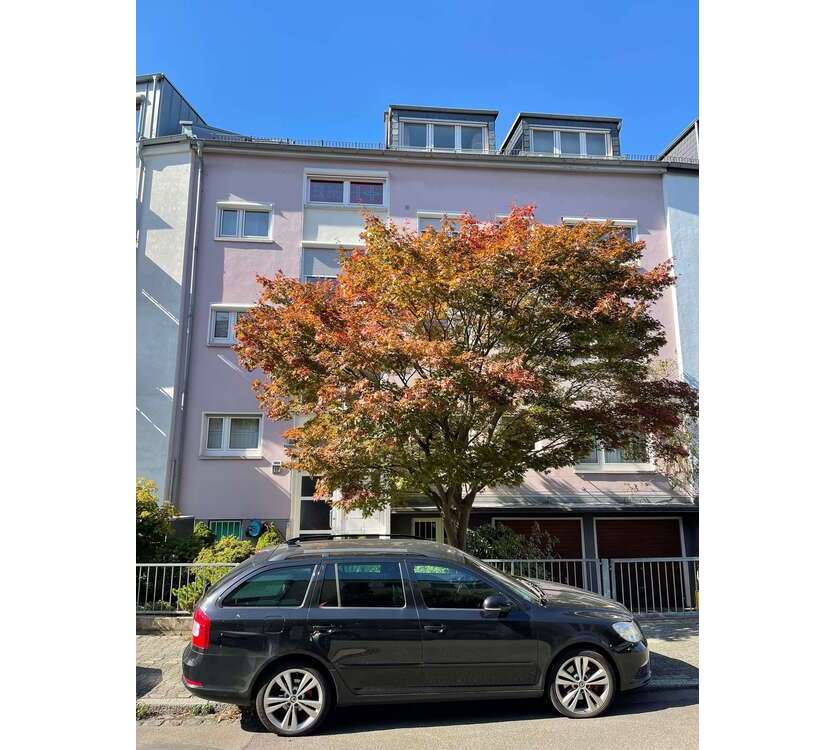 Wohnung zum Mieten in Frankfurt 790 € 29 m²