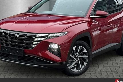 Hyundai TUCSON 34.970 km 24.270 &euro; Darmstadt 64285
