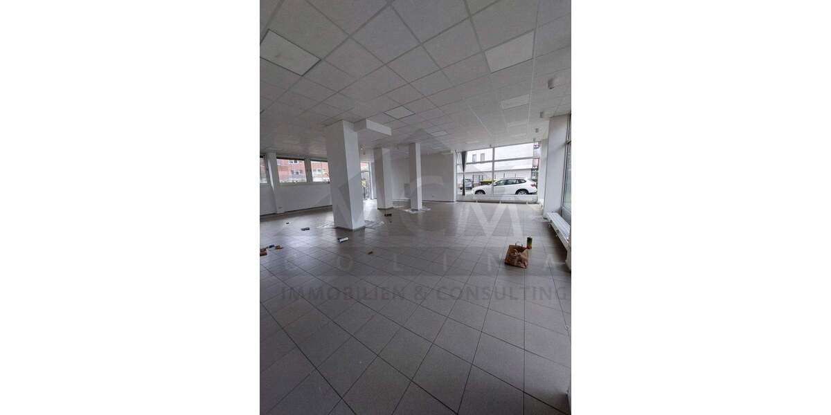 Gewerbeobjekt Frankfurt am Main Rödelheim - 1 Zimmer, 2.260&euro; | Angebot:24794975