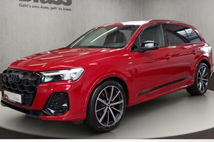 Audi Q7 16.784 km 78.400 &euro; Dietzenbach 63128