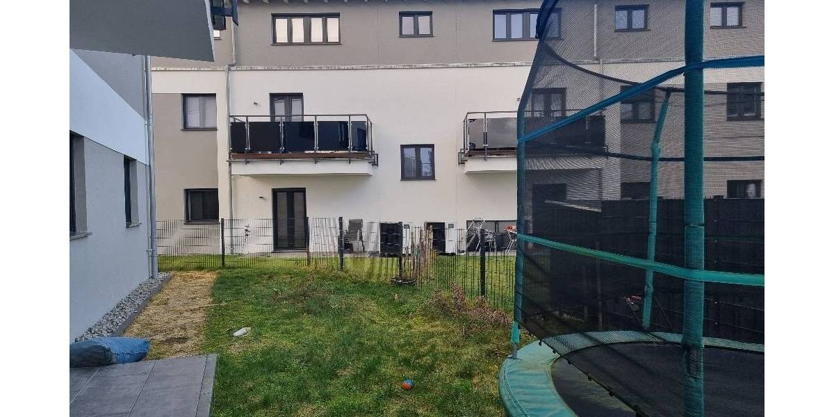 EXCLUSIVE TERRASSENWOHNUNG IM NEUBAUGEBIET VON MÜNSTER 3 zimmer