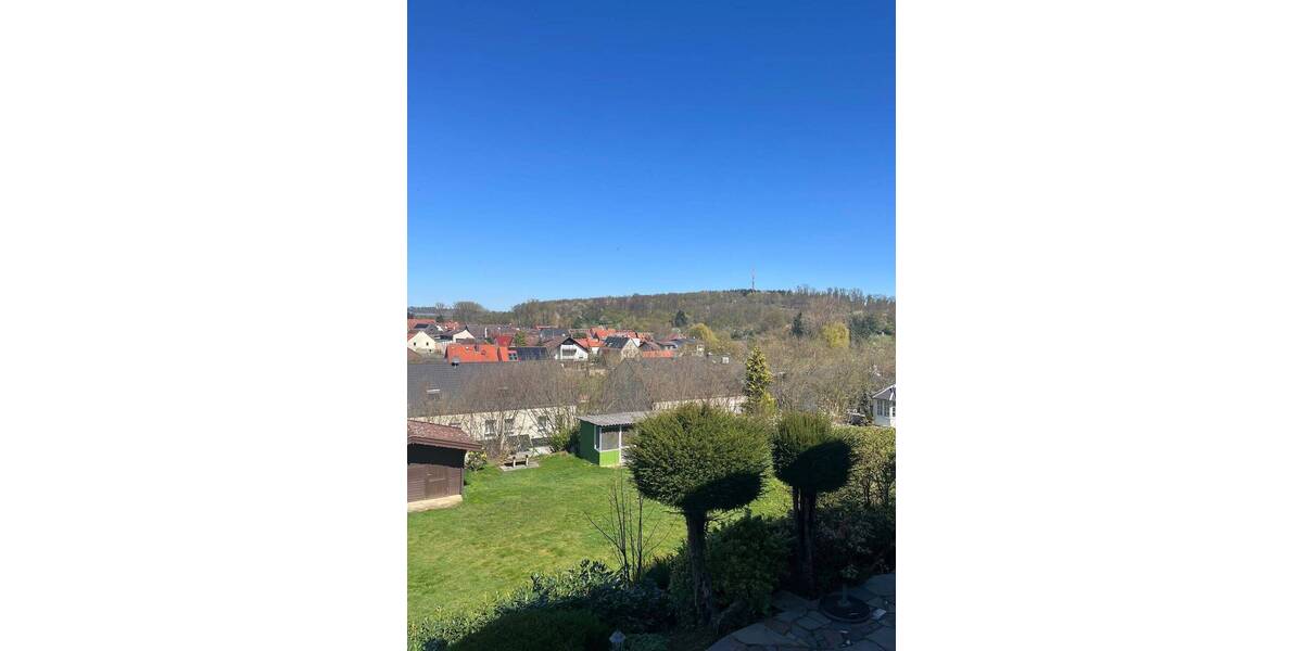 Mehrfamilienhaus, Wohnhaus Hammersbach Langen-Bergheim - 7 Zimmer, 340 m&sup2;, 599.000&euro; | Angebot:26203301
