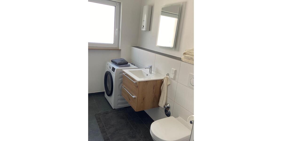 Etagenwohnung Frankfurt am Main Sossenheim - 1 Zimmer, 39 m&sup2;, 850&euro; | Angebot:26588351