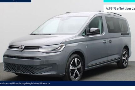 VW Caddy Maxi 11.507 km 33.940 &euro; Hanau 63452